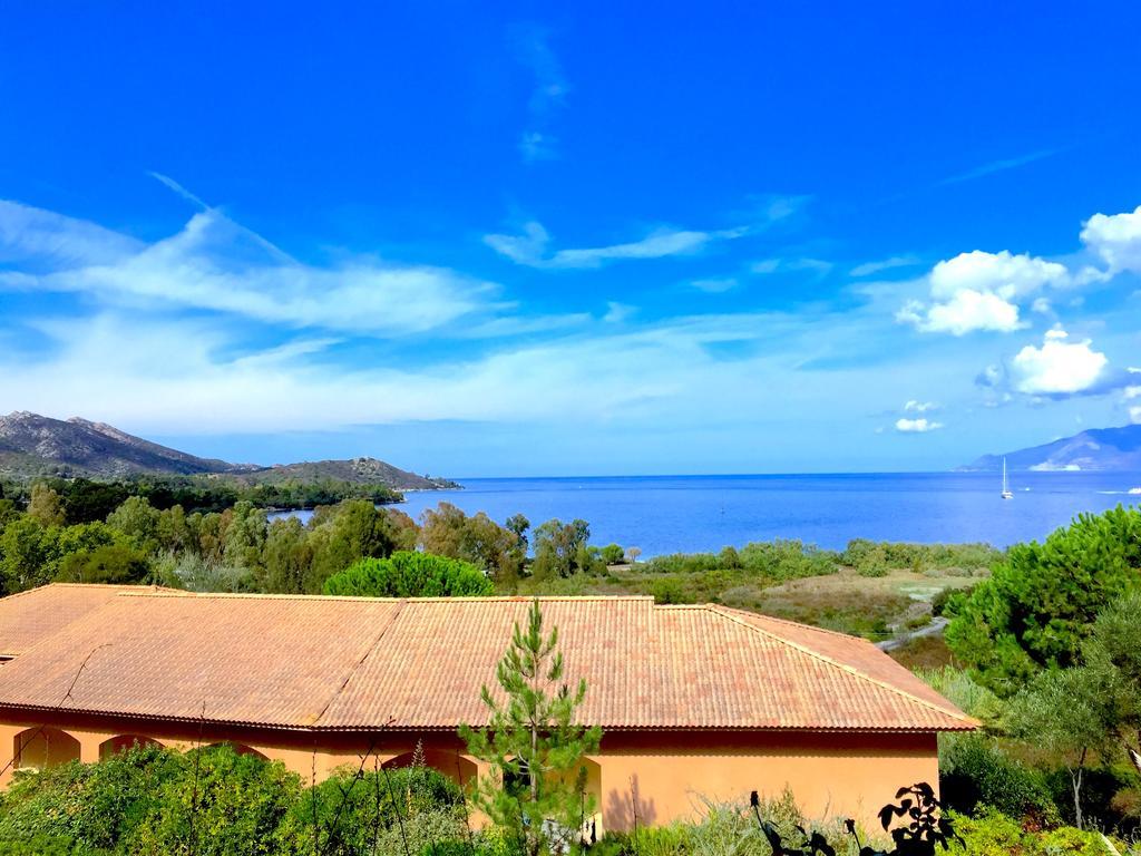 Residence Suarella แซ็งต์-โฟลร็องต์ ภายนอก รูปภาพ