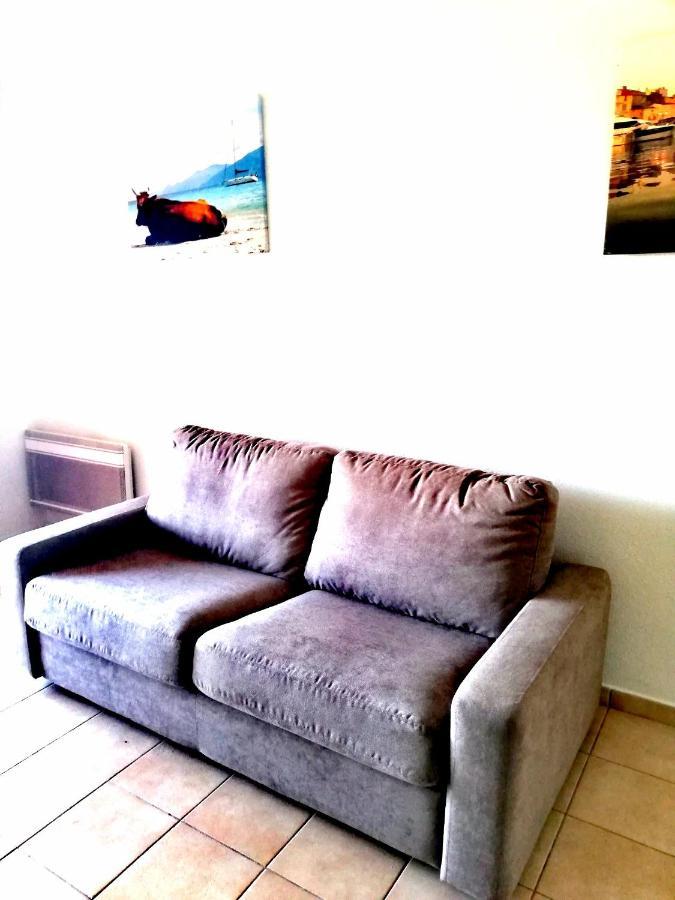Residence Suarella แซ็งต์-โฟลร็องต์ ภายนอก รูปภาพ